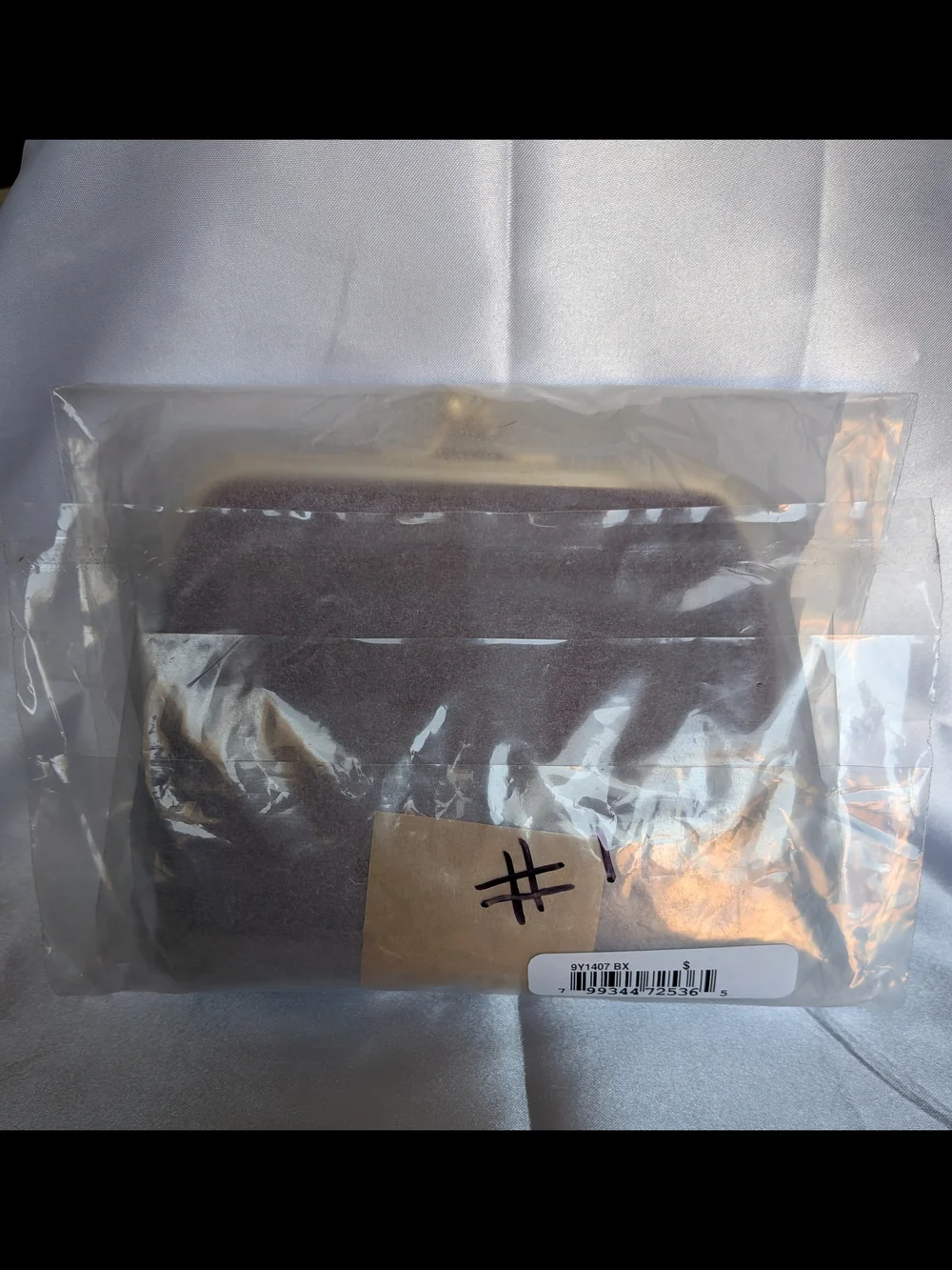 NWT! Dooney & Bourke Florentine Large Framed Purse in BORDEAUX